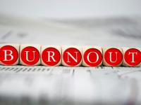 Burnout Begriff