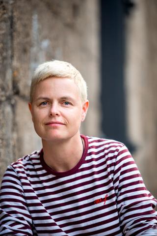 Profilbild