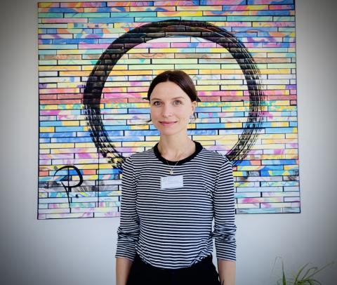 Profilbild