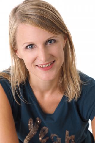 Profilbild