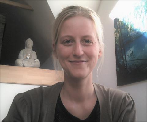 Profilbild