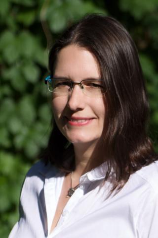 Profilbild