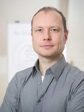 Profilbild