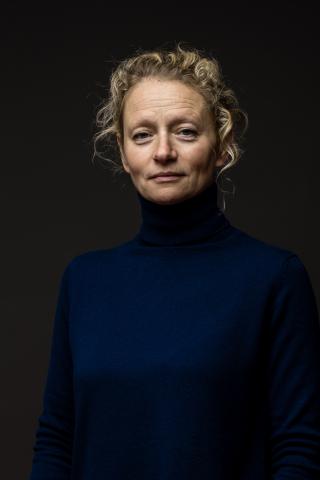 Profilbild
