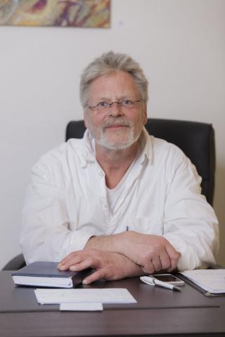 Profilbild