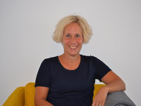 Profilbild