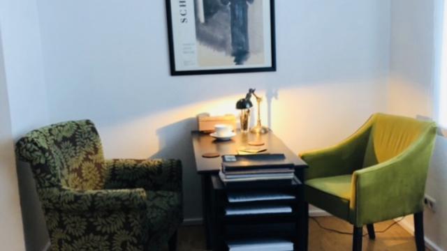Partnersuche psychotherapie