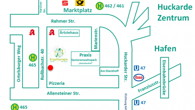 Bild der Praxis