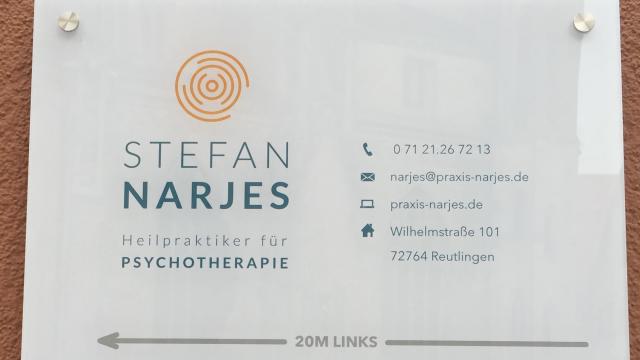 Bild der Praxis