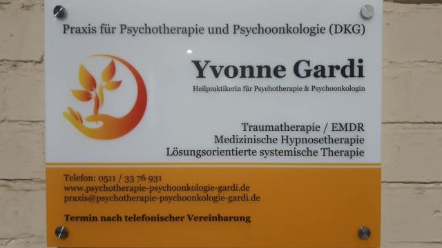 Bild der Praxis