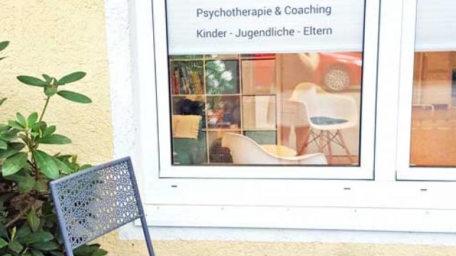 Bild der Praxis