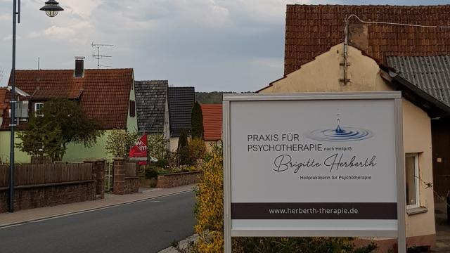 Bild der Praxis