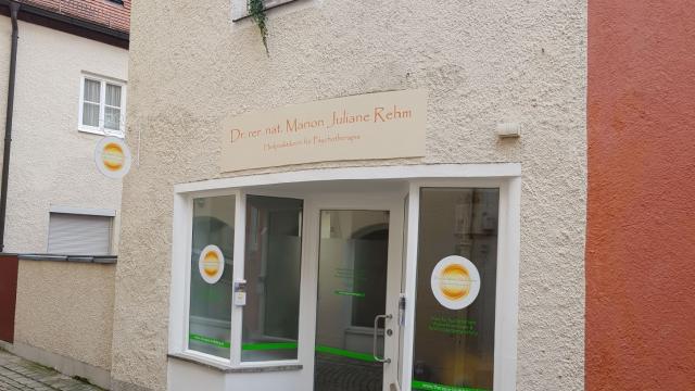 Bild der Praxis