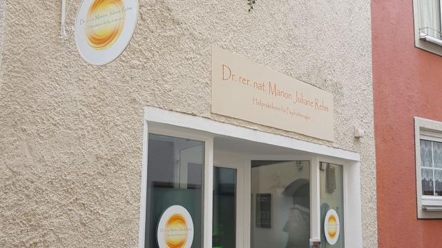 Bild der Praxis